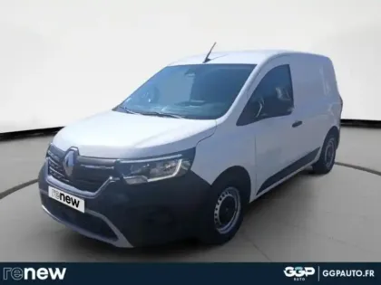 Photo Renault Kangoo Van Grand Confort