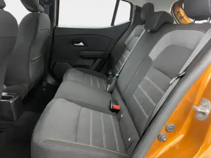 Photo 56 Dacia Sandero  1.0 ECO-G 100ch Stepway Confort -22
