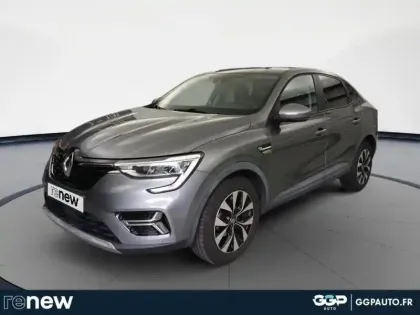 Photo Renault Arkana Business