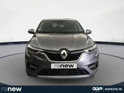 Photo 7 Renault Arkana  1.3 TCe 140ch FAP Business EDC