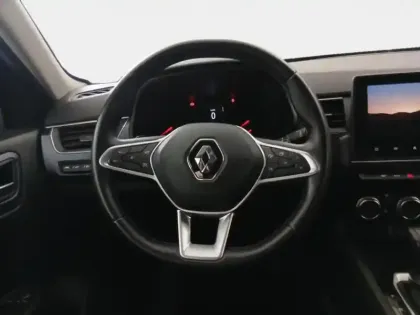 Photo 14 Renault Arkana  1.3 TCe 140ch FAP Business EDC