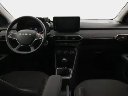Photo 12 Dacia Sandero  1.0 ECO-G 100ch Stepway Expression