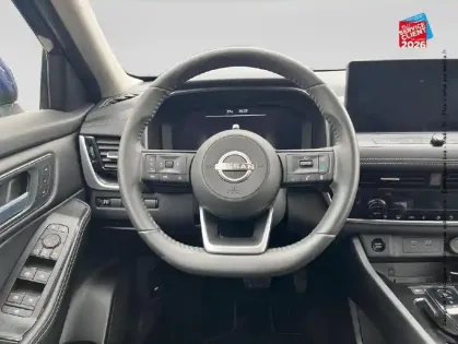 Photo 11 Nissan X-trail  e-Power 204ch Tekna+