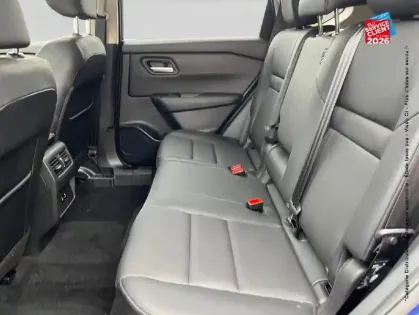 Photo 10 Nissan X-trail  e-Power 204ch Tekna+