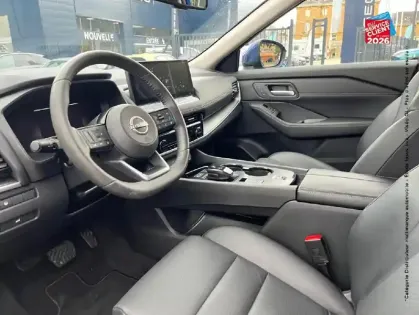 Photo 14 Nissan X-trail  e-Power 204ch Tekna+