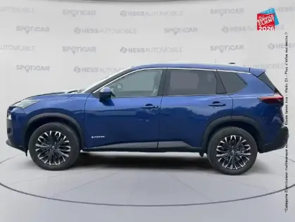 Photo 8 Nissan X-trail  e-Power 204ch Tekna+