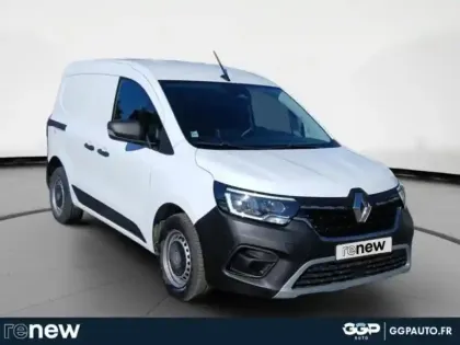 Photo 6 Renault Kangoo Van  1.5 Blue dCi 75ch Grand Confort Sésame Ouvre Toi
