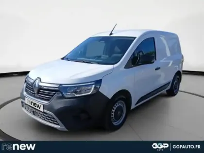 Photo Renault Kangoo Van Grand Confort