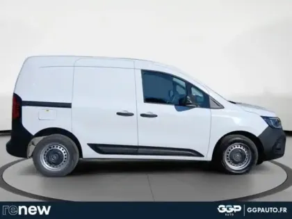 Photo 5 Renault Kangoo Van  1.5 Blue dCi 75ch Grand Confort Sésame Ouvre Toi