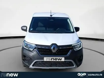 Photo 7 Renault Kangoo Van  1.5 Blue dCi 75ch Grand Confort Sésame Ouvre Toi