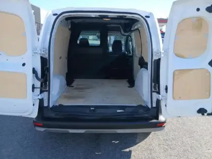Photo 8 Renault Kangoo Van  1.5 Blue dCi 75ch Grand Confort Sésame Ouvre Toi