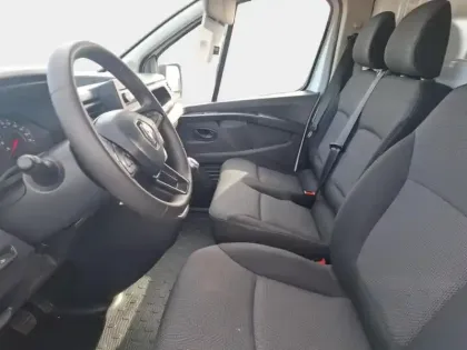 Photo 13 Renault Trafic  Fg L1H1 3T 2.0 Blue dCi 130ch Confort E6E