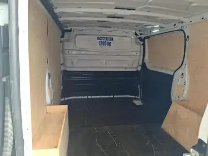 Photo 8 Renault Trafic  Fg L1H1 3T 2.0 Blue dCi 130ch Confort E6E