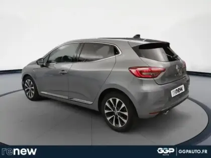 Photo 32 Renault Clio  1.0 TCe 90ch Techno