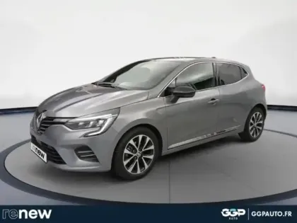 Photo 15 Renault Clio  1.0 TCe 90ch Techno