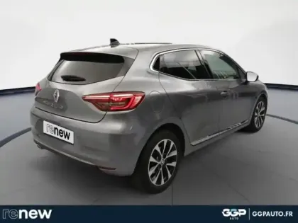 Photo 19 Renault Clio  1.0 TCe 90ch Techno