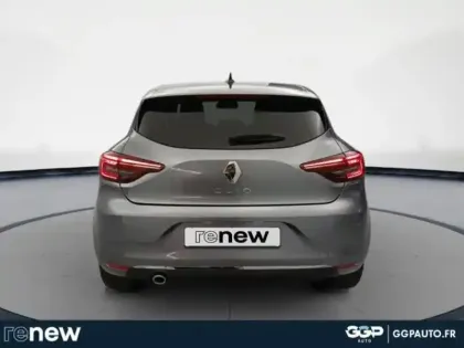 Photo 33 Renault Clio  1.0 TCe 90ch Techno