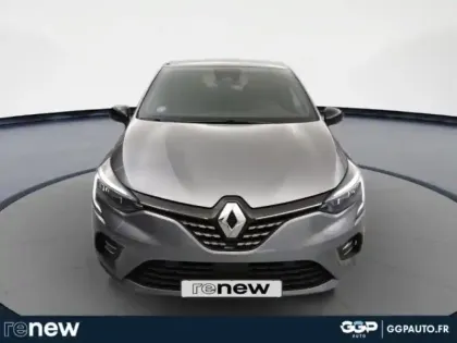 Photo 7 Renault Clio  1.0 TCe 90ch Techno
