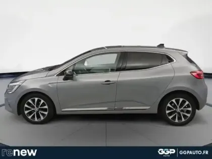 Photo 31 Renault Clio  1.0 TCe 90ch Techno
