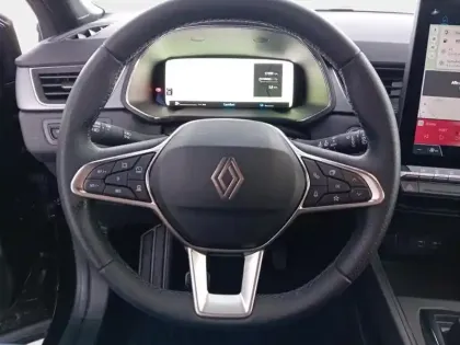 Photo 12 Renault Captur  1.8 E-Tech full hybrid 160ch Techno - 25