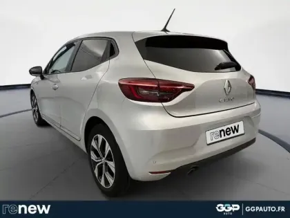 Photo 62 Renault Clio  1.0 TCe 90ch Equilibre