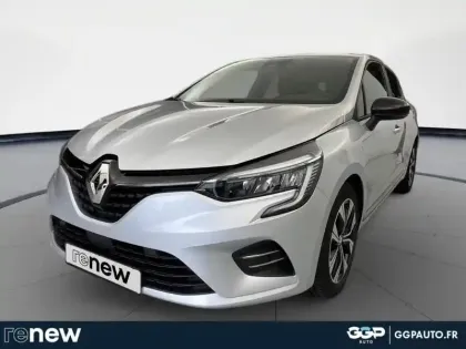 Photo 60 Renault Clio  1.0 TCe 90ch Equilibre