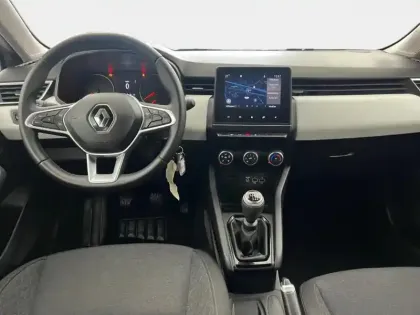 Photo 27 Renault Clio  1.0 TCe 90ch Equilibre