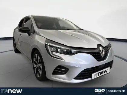 Photo 21 Renault Clio  1.0 TCe 90ch Equilibre