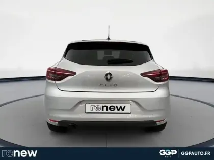Photo 18 Renault Clio  1.0 TCe 90ch Equilibre