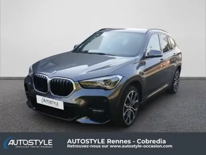 Photo Bmw X1 M Sport