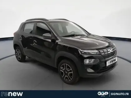 Photo 6 Dacia Spring  45ch Expression
