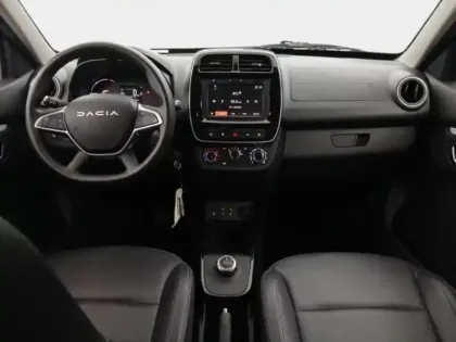 Photo 11 Dacia Spring  45ch Expression