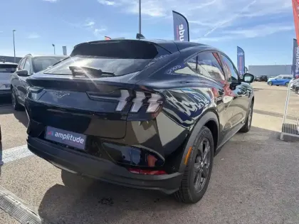 Photo 14 Ford Mustang  Mach-E 269ch Standard Range 76kWh Mach-E Propulsion