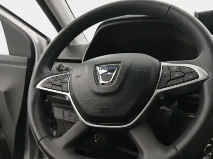 Photo 164 Dacia Sandero  1.0 ECO-G 100ch Confort -22