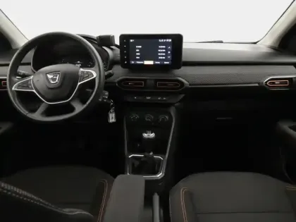 Photo 177 Dacia Sandero  1.0 ECO-G 100ch Confort -22