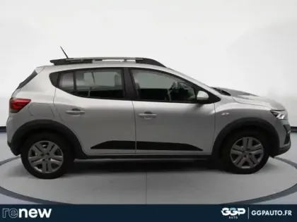 Photo 20 Dacia Sandero  1.0 ECO-G 100ch Confort -22