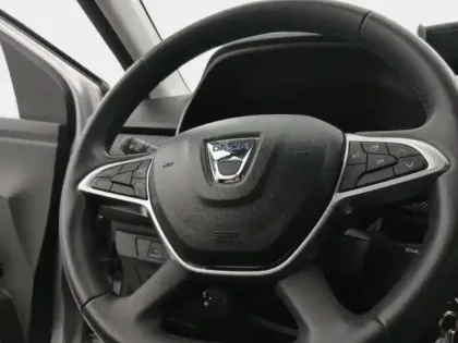 Photo 29 Dacia Sandero  1.0 ECO-G 100ch Confort -22