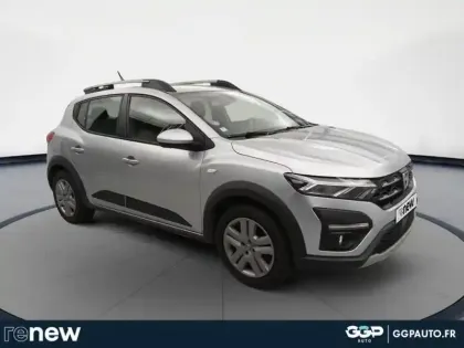 Photo 96 Dacia Sandero  1.0 ECO-G 100ch Confort -22