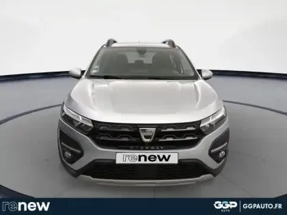 Photo 97 Dacia Sandero  1.0 ECO-G 100ch Confort -22
