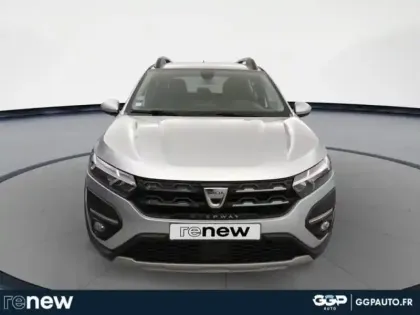Photo 7 Dacia Sandero  1.0 ECO-G 100ch Confort -22