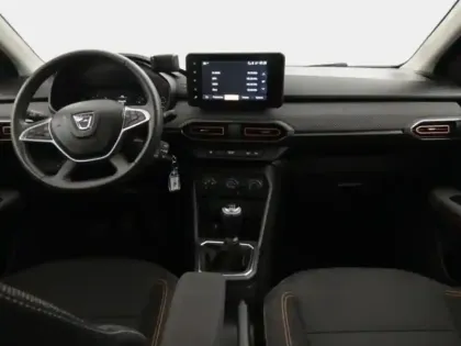 Photo 42 Dacia Sandero  1.0 ECO-G 100ch Confort -22
