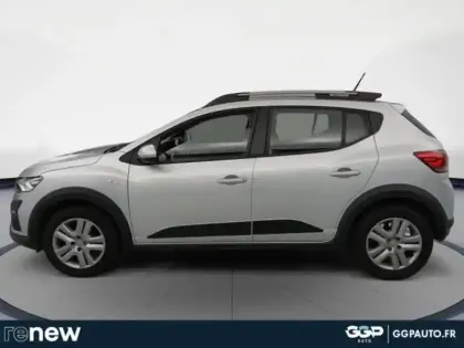 Photo 31 Dacia Sandero  1.0 ECO-G 100ch Confort -22