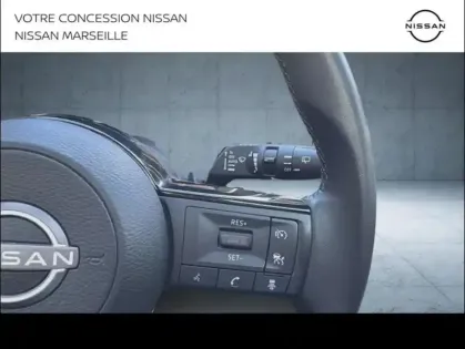 Photo 13 Nissan Qashqai  e-POWER 190ch N-Connecta 2022