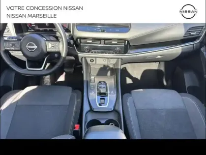 Photo 11 Nissan Qashqai  e-POWER 190ch N-Connecta 2022