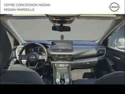 Photo 10 Nissan Qashqai  e-POWER 190ch N-Connecta 2022