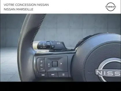 Photo 12 Nissan Qashqai  e-POWER 190ch N-Connecta 2022