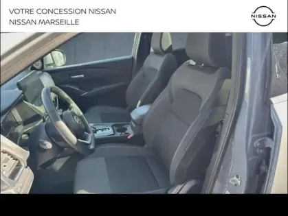 Photo 9 Nissan Qashqai  e-POWER 190ch N-Connecta 2022