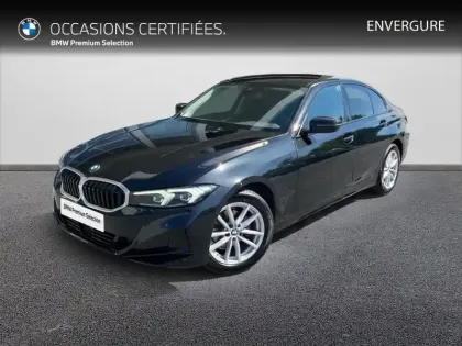 Photo Bmw Serie 3 Business Design