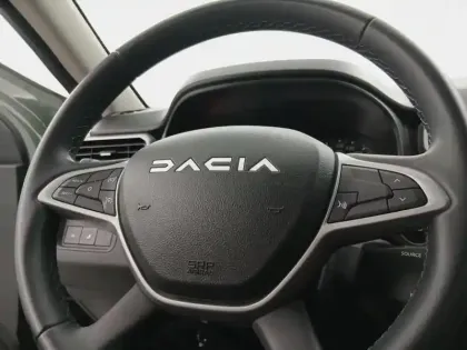 Photo 13 Dacia Duster  1.0 ECO-G 100ch Journey 4x2