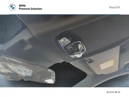 Photo 13 BMW Serie 2 Série 2 ActiveTourer 218i 136ch Business Design DKG7